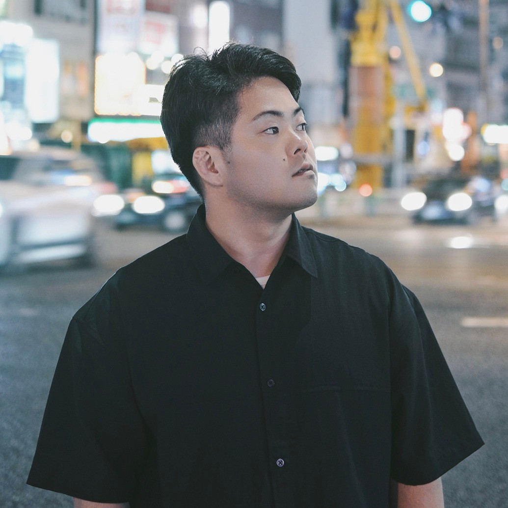 関岡 大晃 Hiroaki Sekioka